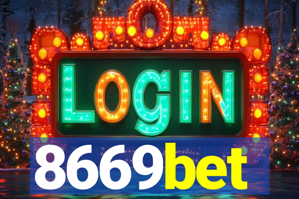 8669bet