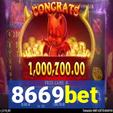 8669bet