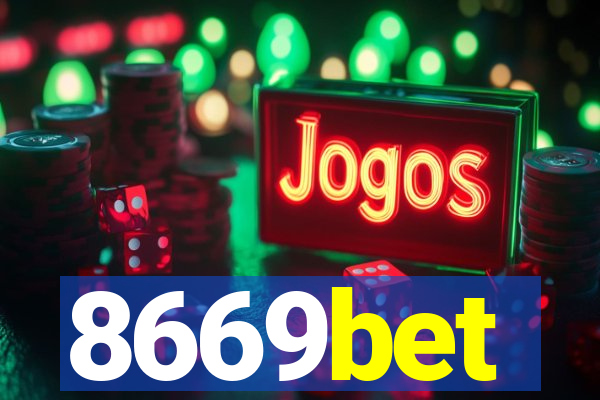 8669bet