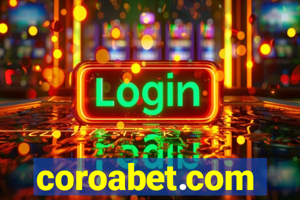 coroabet.com