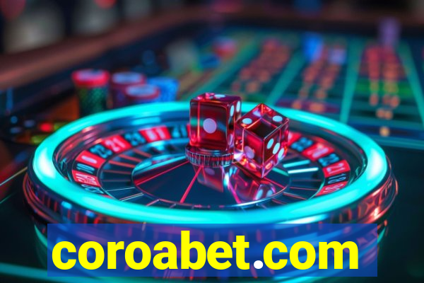 coroabet.com