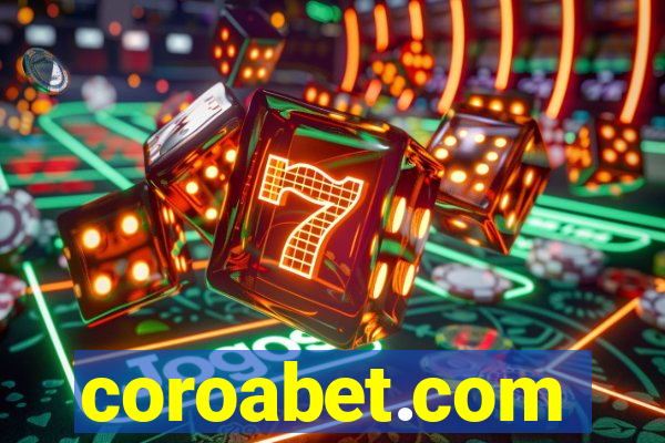 coroabet.com