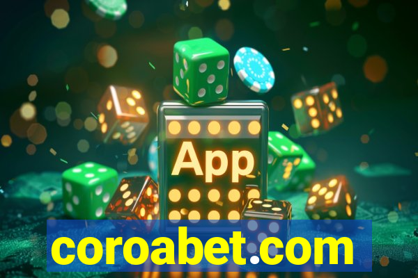 coroabet.com