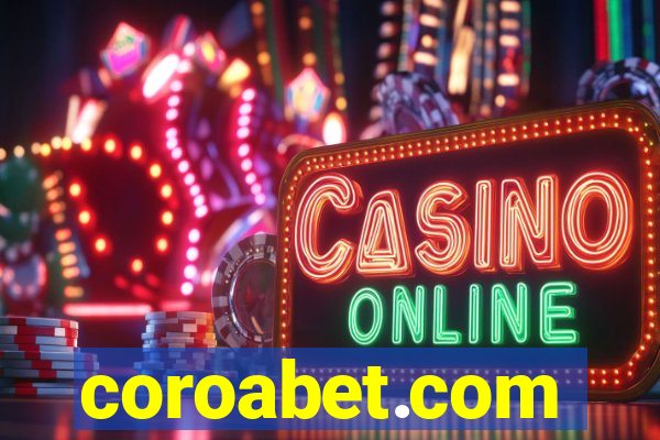 coroabet.com