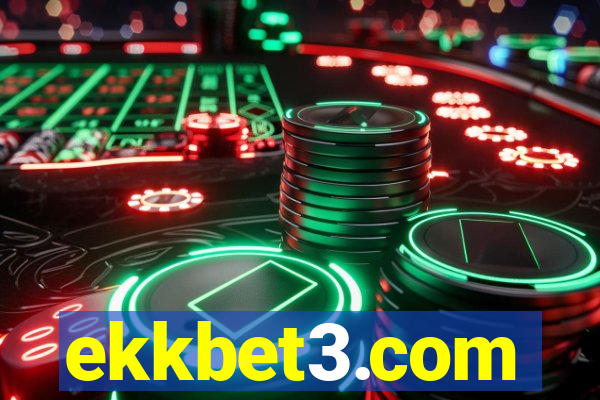 ekkbet3.com