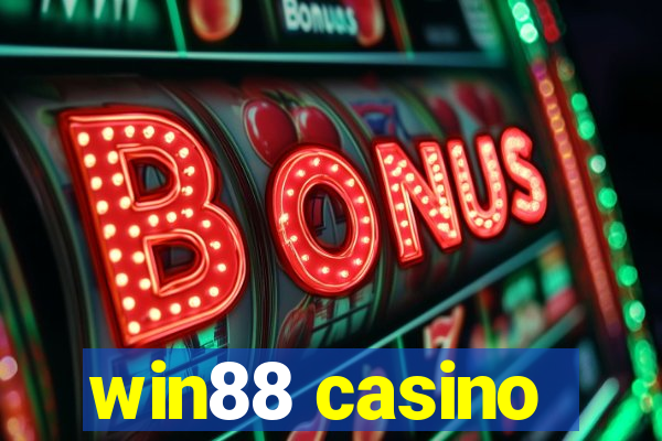 win88 casino