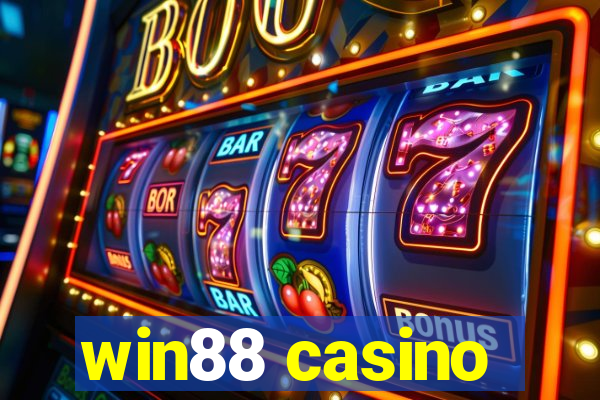 win88 casino