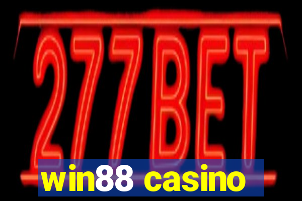 win88 casino