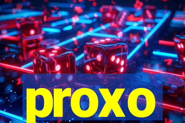 proxo