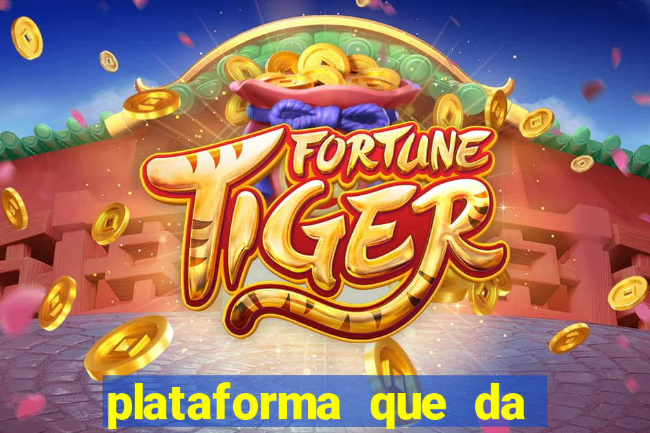 plataforma que da para jogar demo