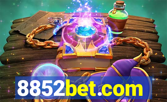 8852bet.com