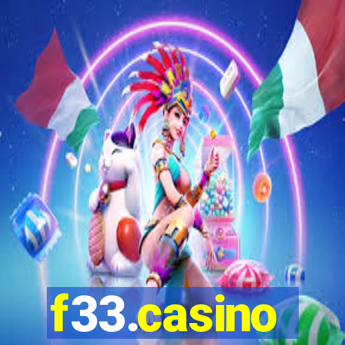 f33.casino