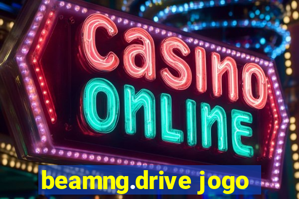 beamng.drive jogo