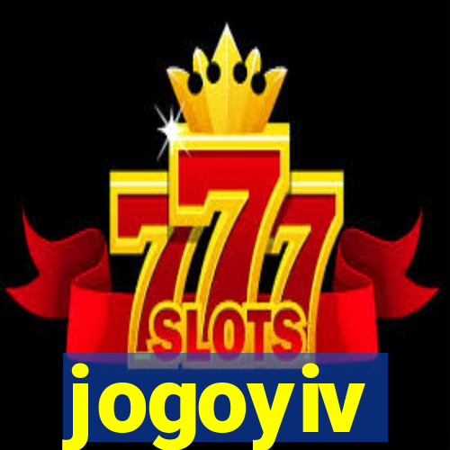 jogoyiv