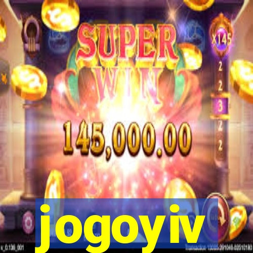 jogoyiv