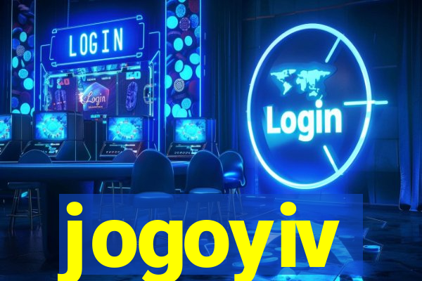 jogoyiv