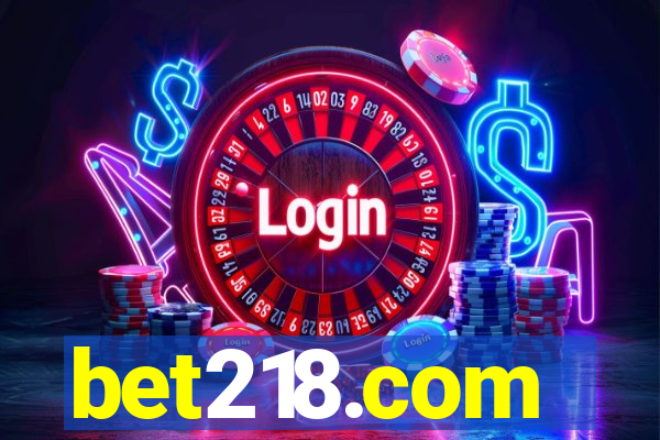 bet218.com