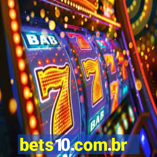 bets10.com.br