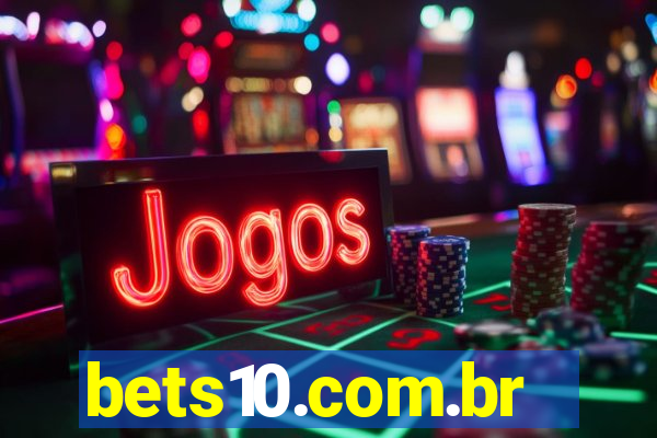 bets10.com.br