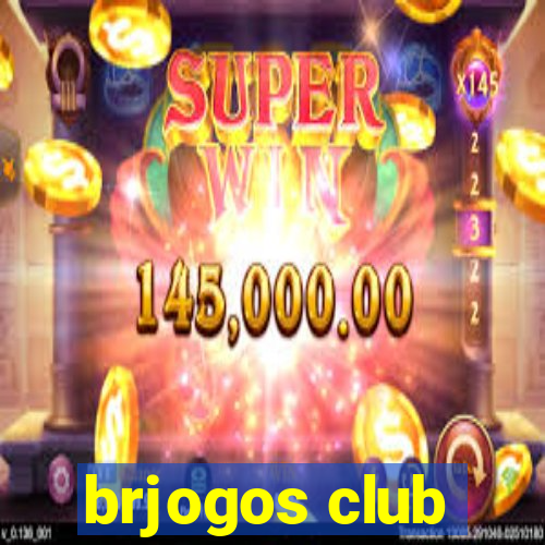 brjogos club