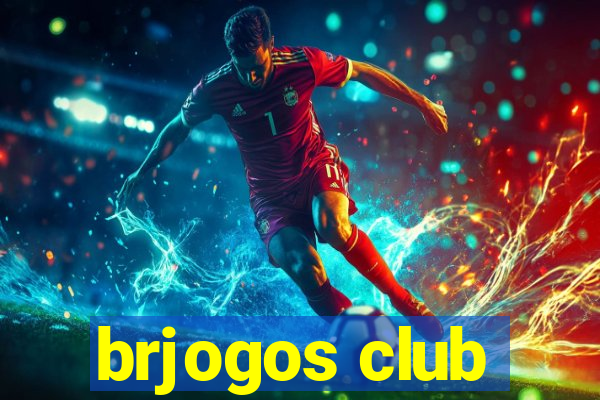 brjogos club