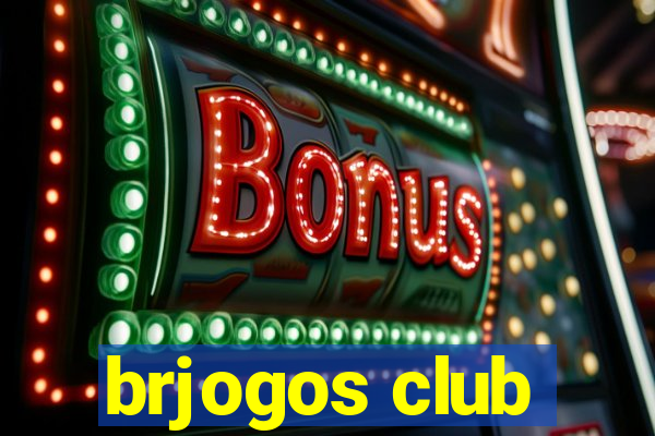 brjogos club