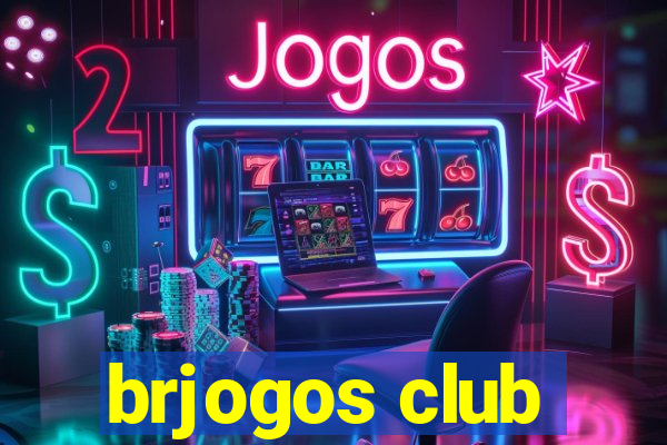 brjogos club