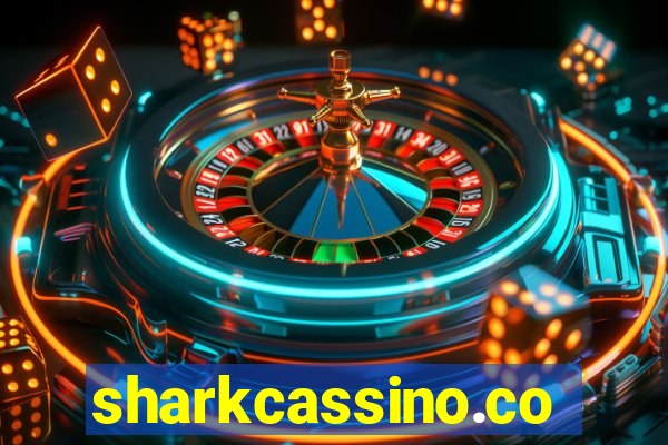 sharkcassino.com