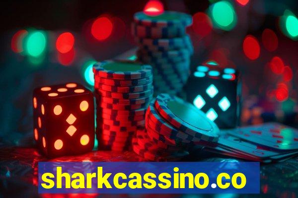 sharkcassino.com