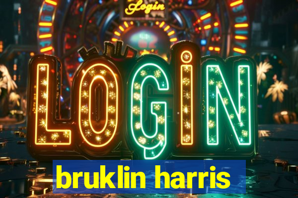 bruklin harris