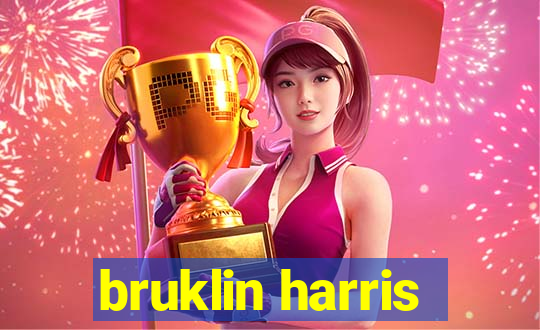 bruklin harris