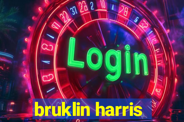 bruklin harris