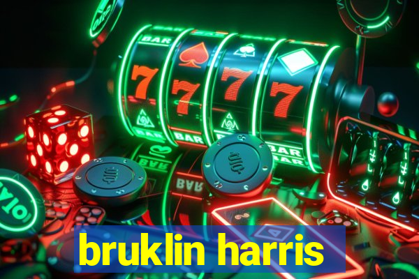 bruklin harris