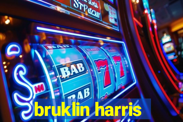 bruklin harris