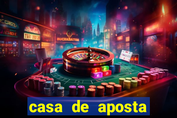 casa de aposta saque r谩pido