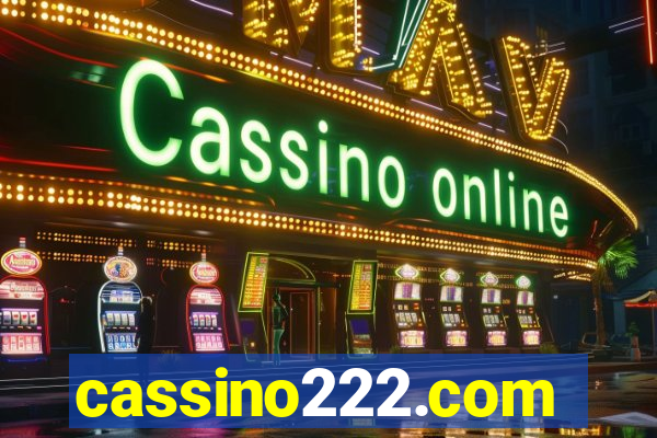 cassino222.com