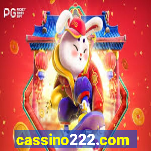 cassino222.com