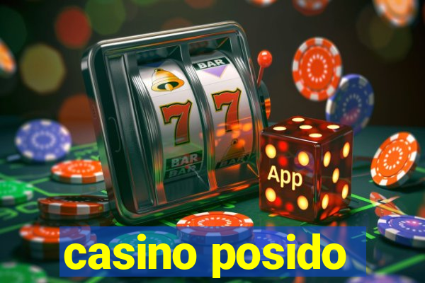 casino posido