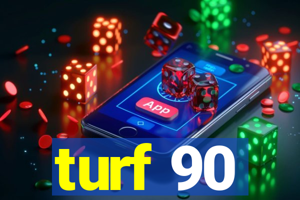 turf 90