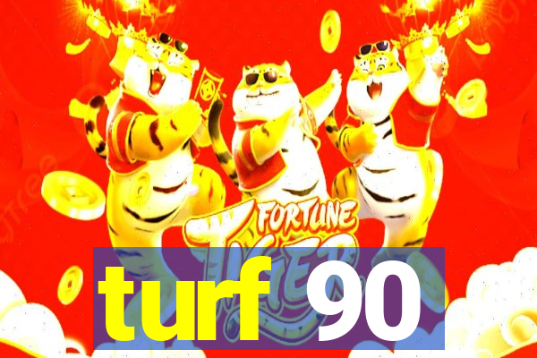 turf 90