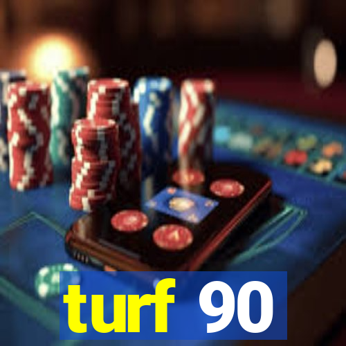 turf 90