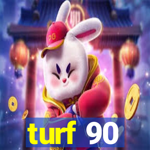 turf 90