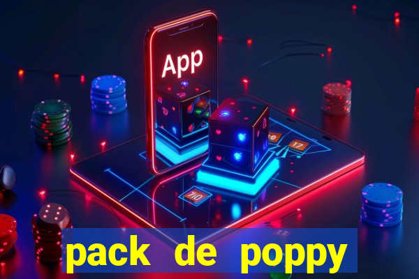 pack de poppy playtime para drawing cartoons 2 vk