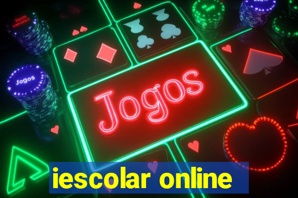 iescolar online