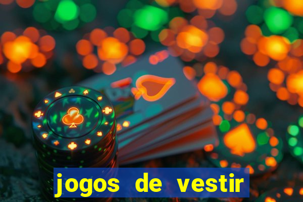 jogos de vestir noivas e maquiar