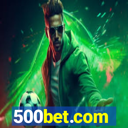 500bet.com