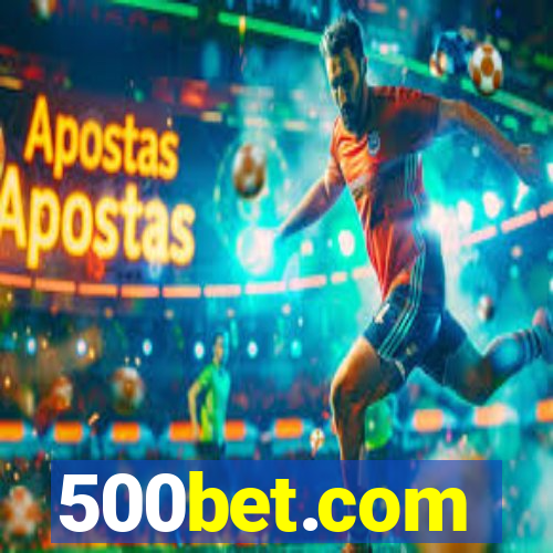 500bet.com