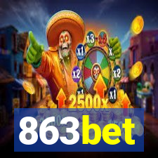 863bet