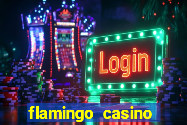 flamingo casino resort las vegas