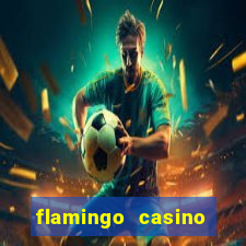 flamingo casino resort las vegas